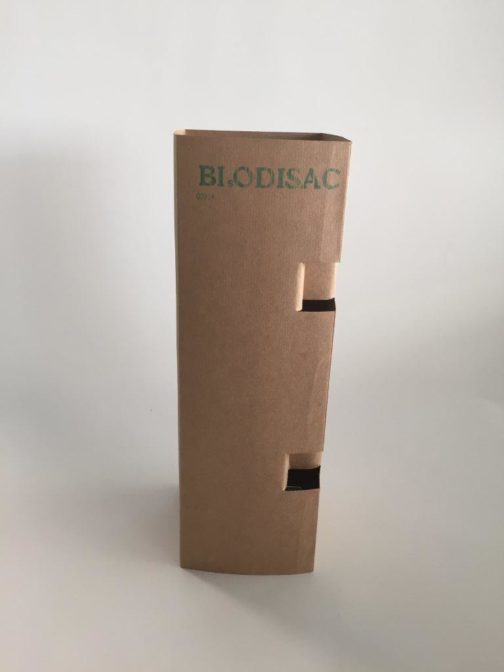 200 Maniche di protezione per viti 10 x 30, 356g